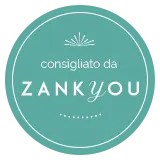 Consigliato da Zankyou