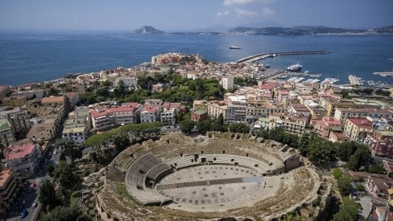 I Campi Flegrei