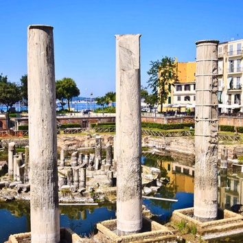 Pozzuoli