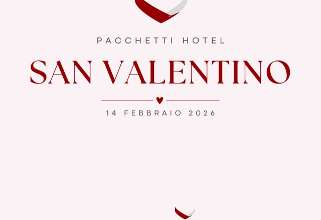 Pacchetto Camere: soggiorno nei Campi Flegrei