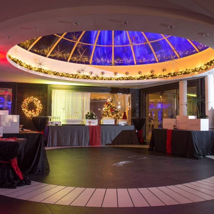 Sala Liberty