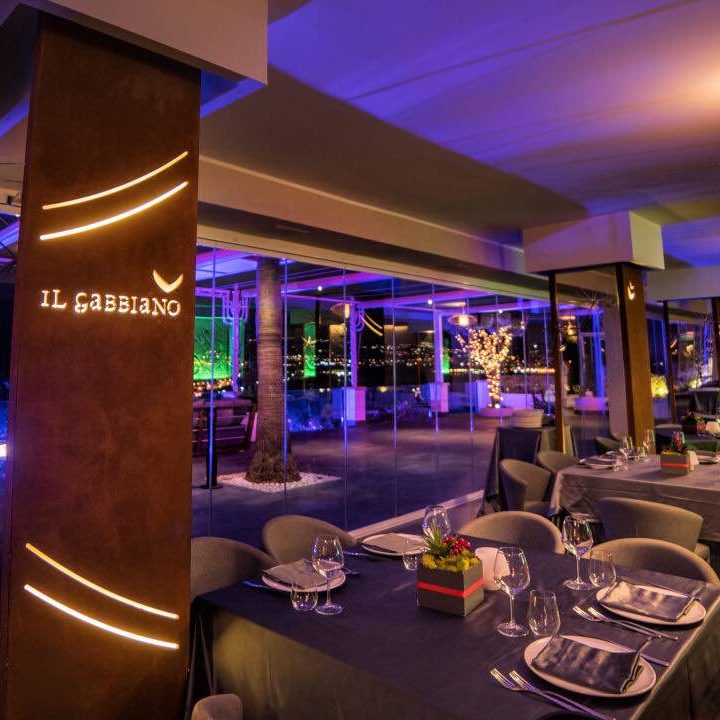 Sala Nerone