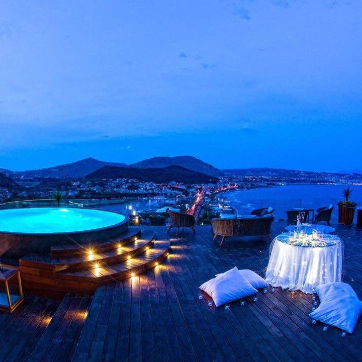 Terrazza Liberty